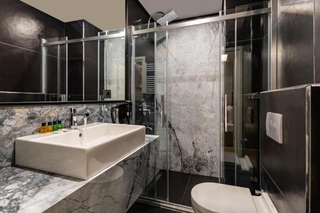 Sala Suites 이스탄불 외부 사진