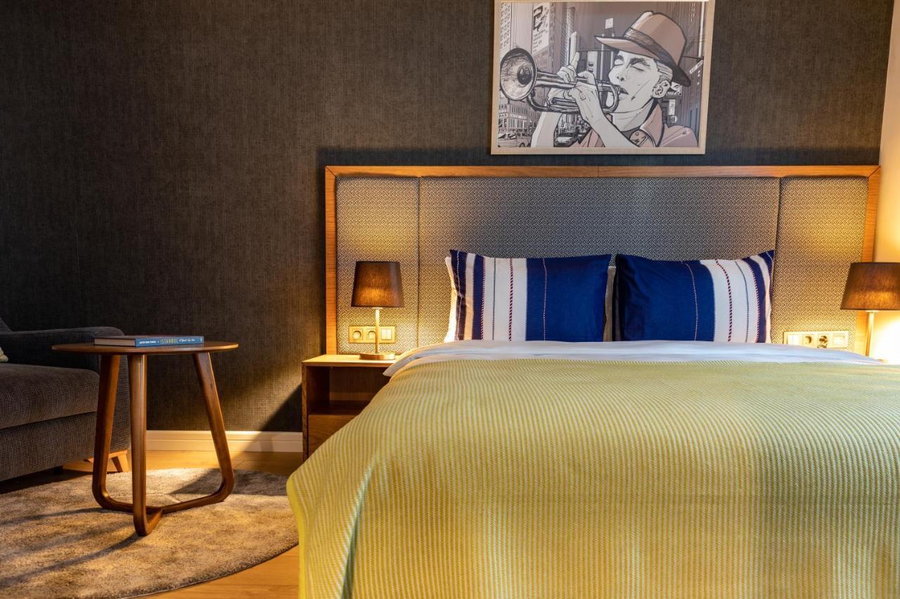 Sala Suites 이스탄불 외부 사진