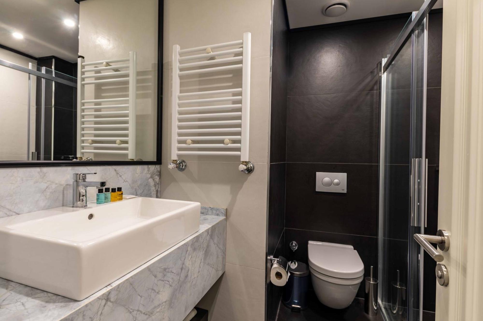 Sala Suites 이스탄불 외부 사진